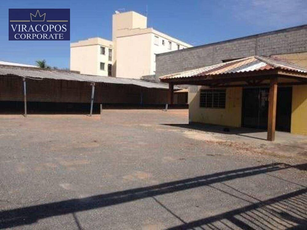 Depósito-Galpão, 300 m² - Foto 1