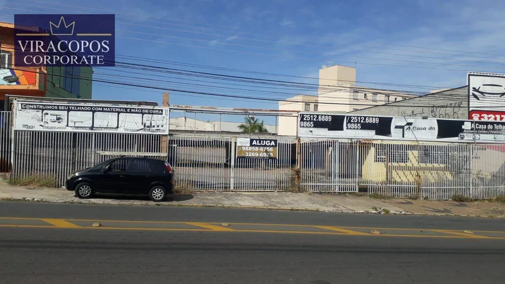 Depósito-Galpão, 300 m² - Foto 1