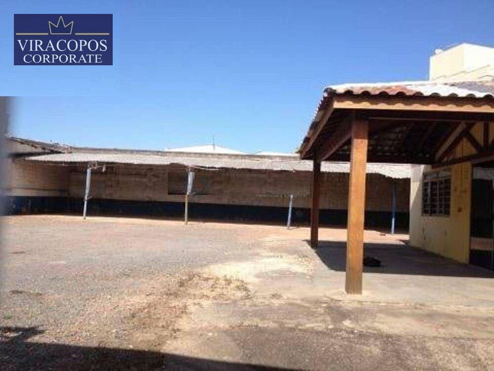 Depósito-Galpão, 300 m² - Foto 4