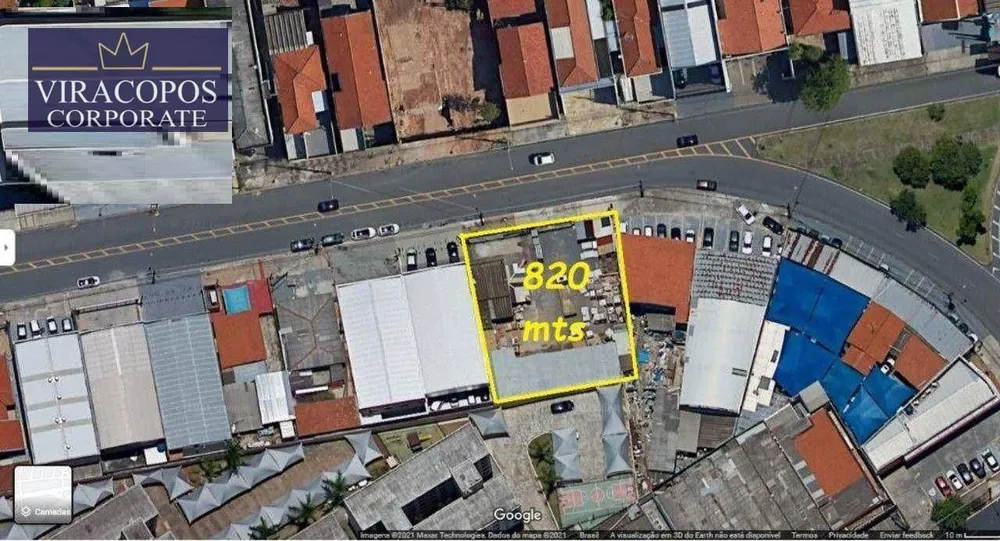 Depósito-Galpão, 300 m² - Foto 9
