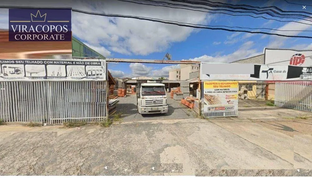 Depósito-Galpão, 300 m² - Foto 8