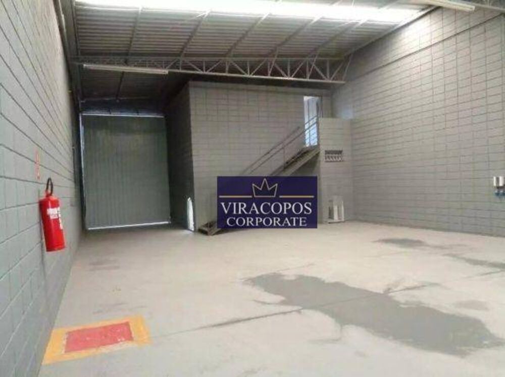 Depósito-Galpão-Armazém para alugar, 187m² - Foto 2