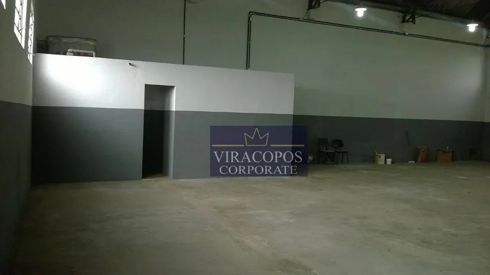 Depósito-Galpão, 195 m² - Foto 7