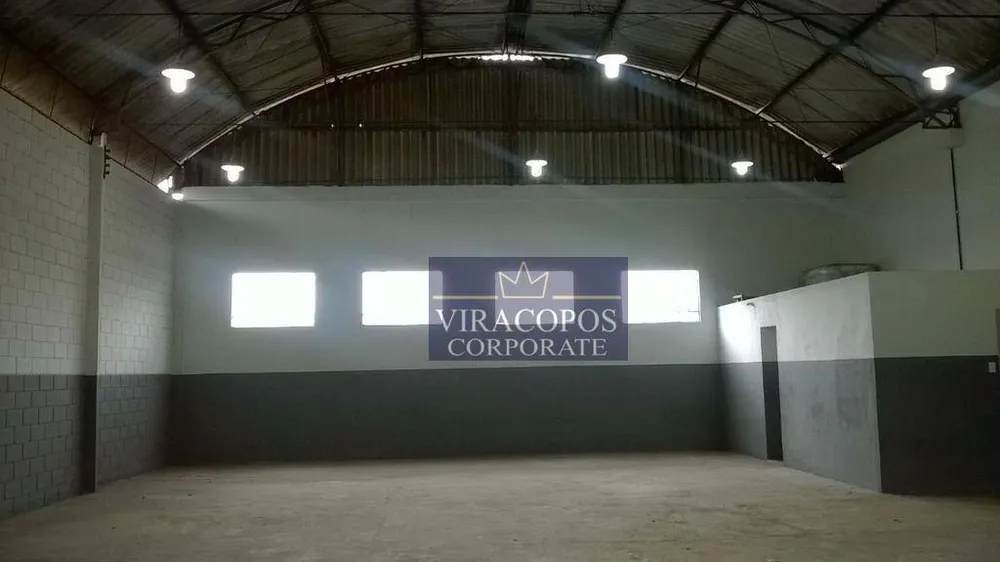 Depósito-Galpão, 195 m² - Foto 2