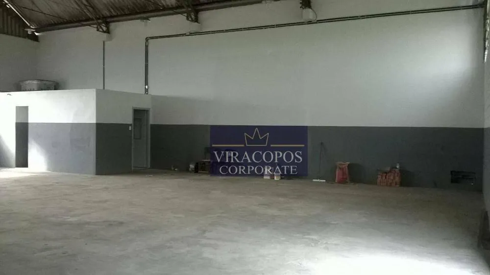 Depósito-Galpão, 195 m² - Foto 6