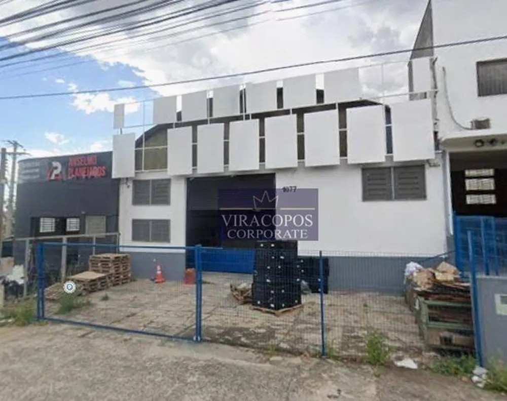 Depósito-Galpão, 195 m² - Foto 5
