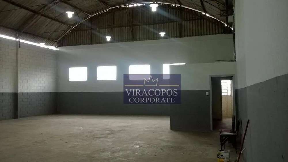 Depósito-Galpão, 195 m² - Foto 3