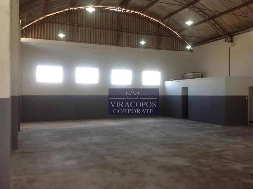 Depósito-Galpão, 195 m² - Foto 8
