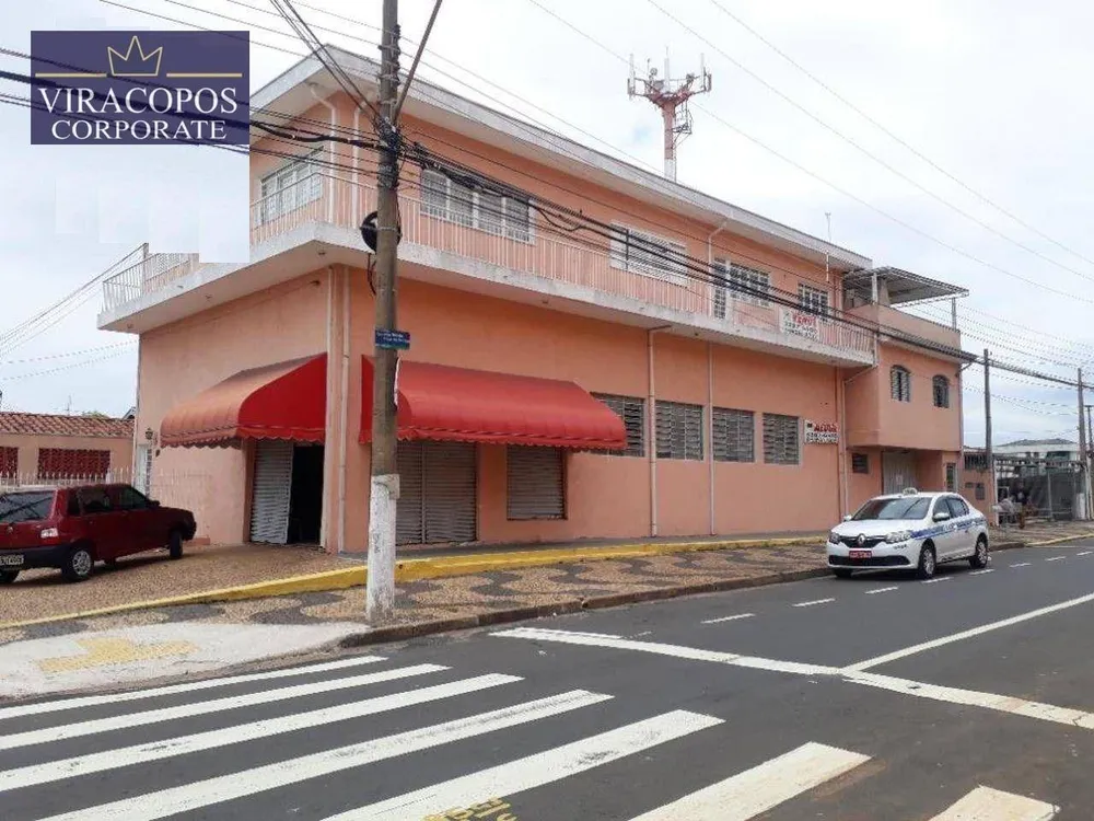 Depósito-Galpão, 369 m² - Foto 12
