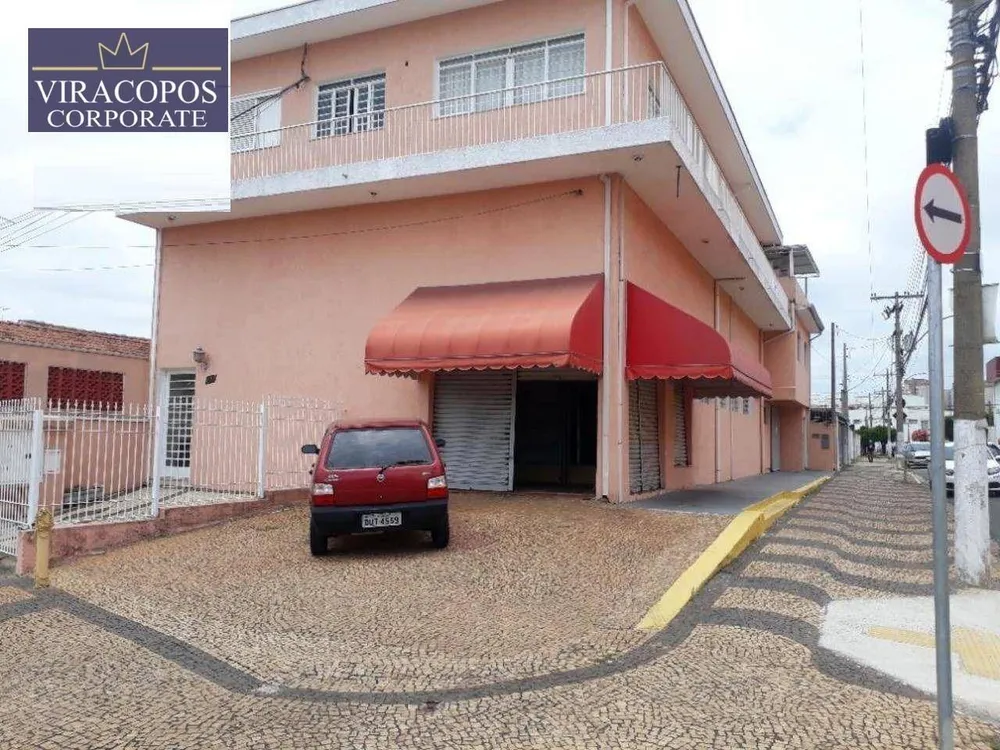 Depósito-Galpão, 369 m² - Foto 4