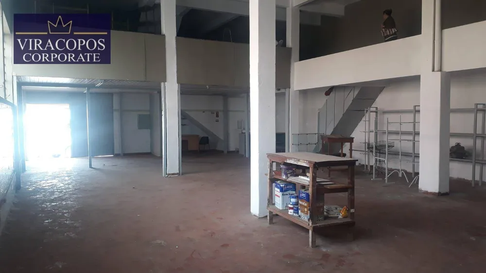 Depósito-Galpão, 369 m² - Foto 7