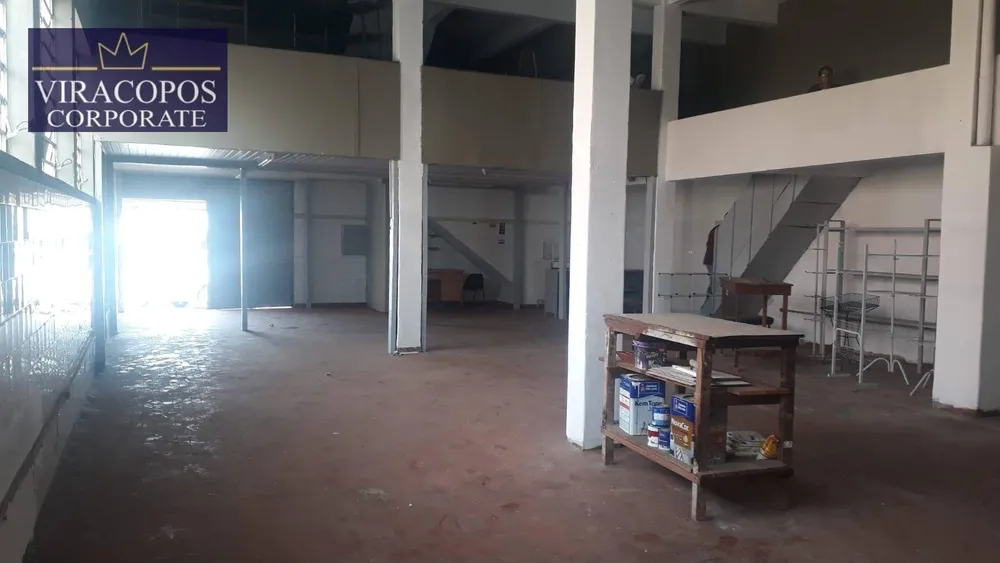 Depósito-Galpão, 369 m² - Foto 2