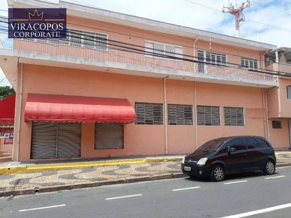Depósito-Galpão, 369 m² - Foto 2