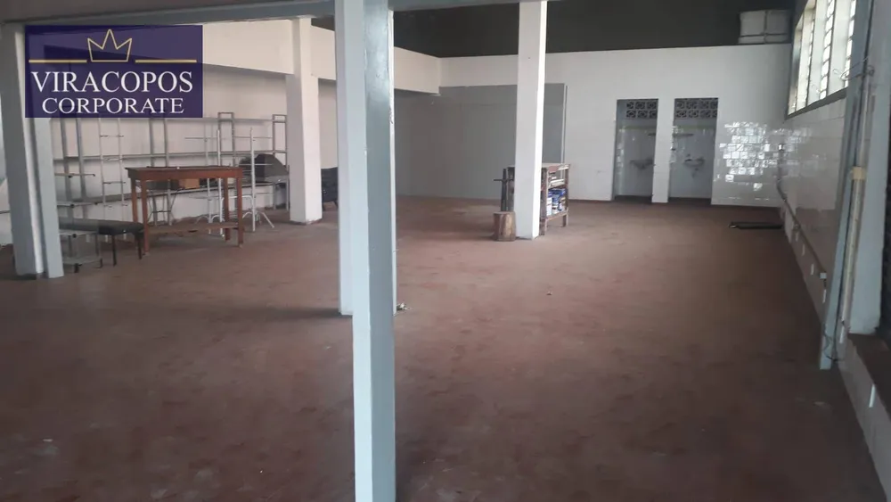 Depósito-Galpão, 369 m² - Foto 3