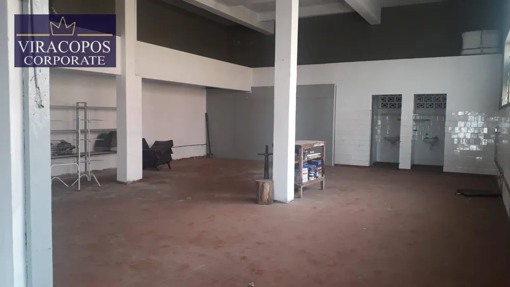 Depósito-Galpão, 369 m² - Foto 4