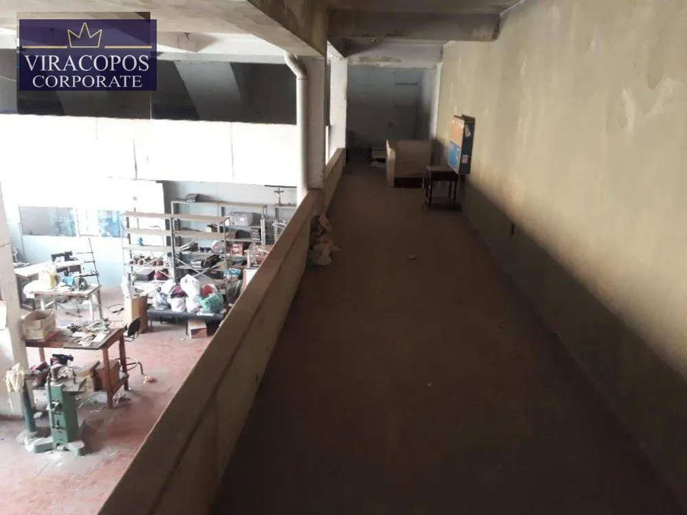 Depósito-Galpão, 369 m² - Foto 1