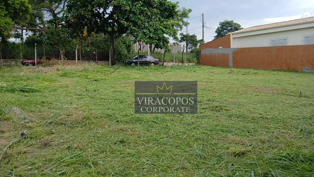 Terreno, 555 m² - Foto 1