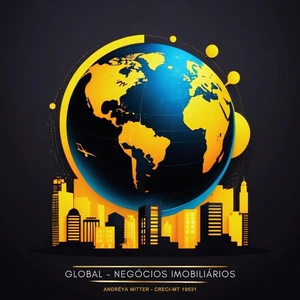 Logo de Andréya Mitter Ferreira