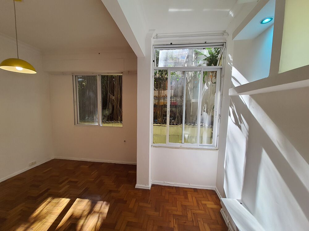 Apartamento, 2 quartos, 90 m² - Foto 21
