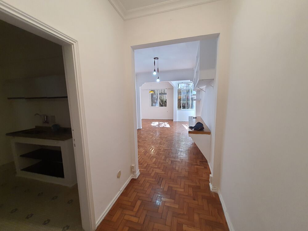 Apartamento, 2 quartos, 90 m² - Foto 24