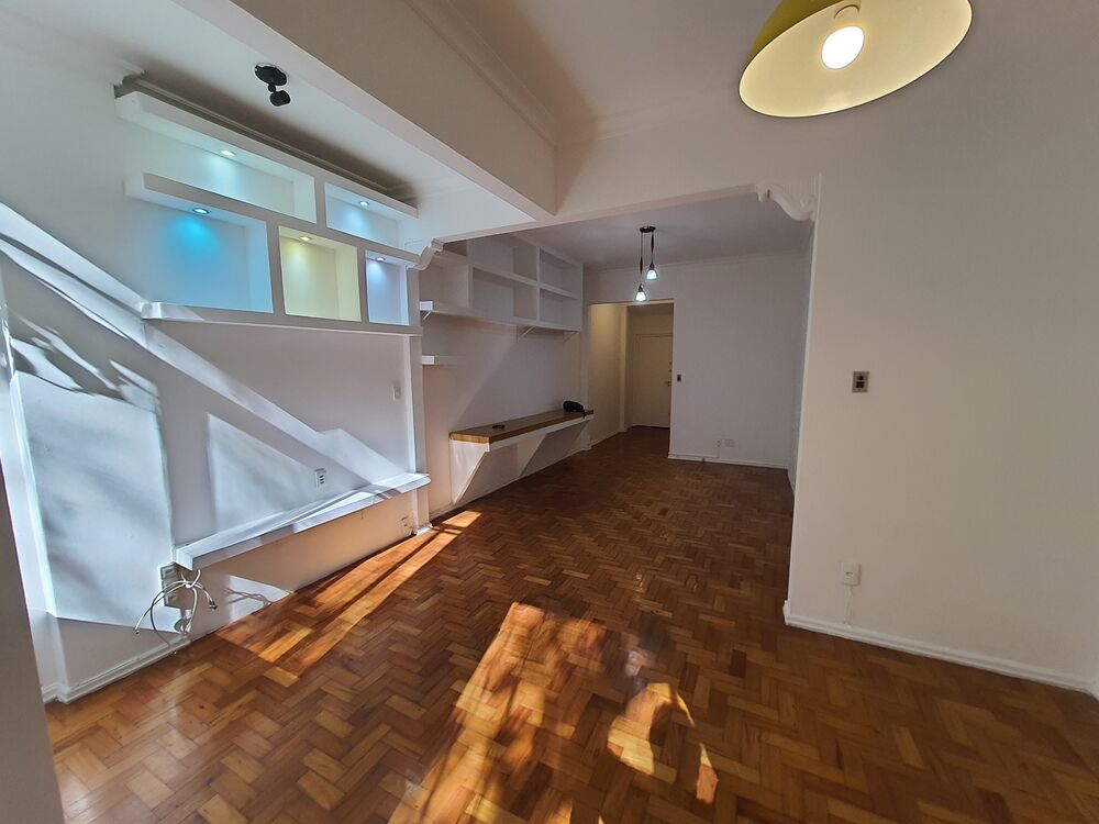 Apartamento, 2 quartos, 90 m² - Foto 18