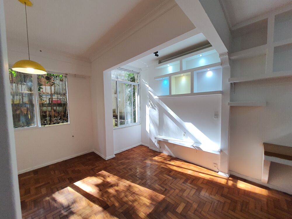 Apartamento, 2 quartos, 90 m² - Foto 16