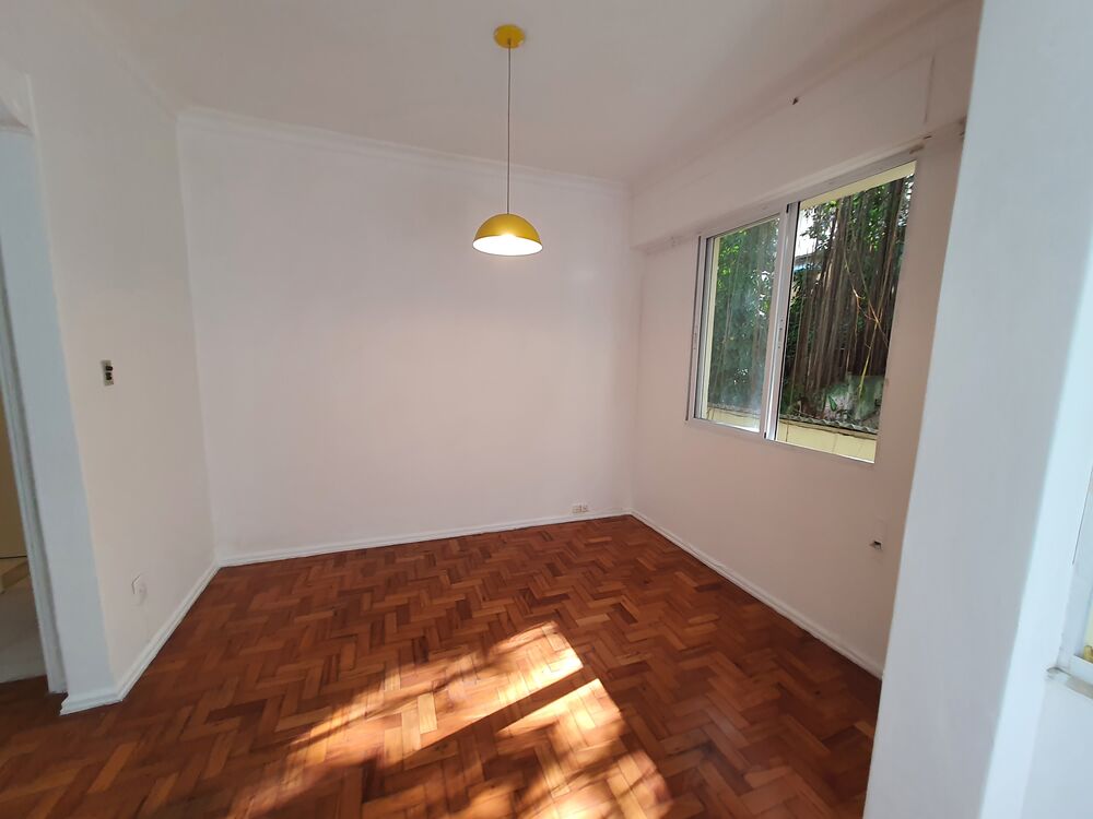 Apartamento, 2 quartos, 90 m² - Foto 3