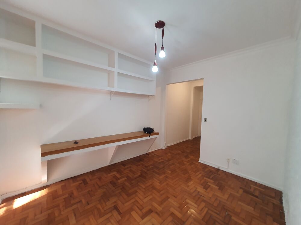 Apartamento, 2 quartos, 90 m² - Foto 11