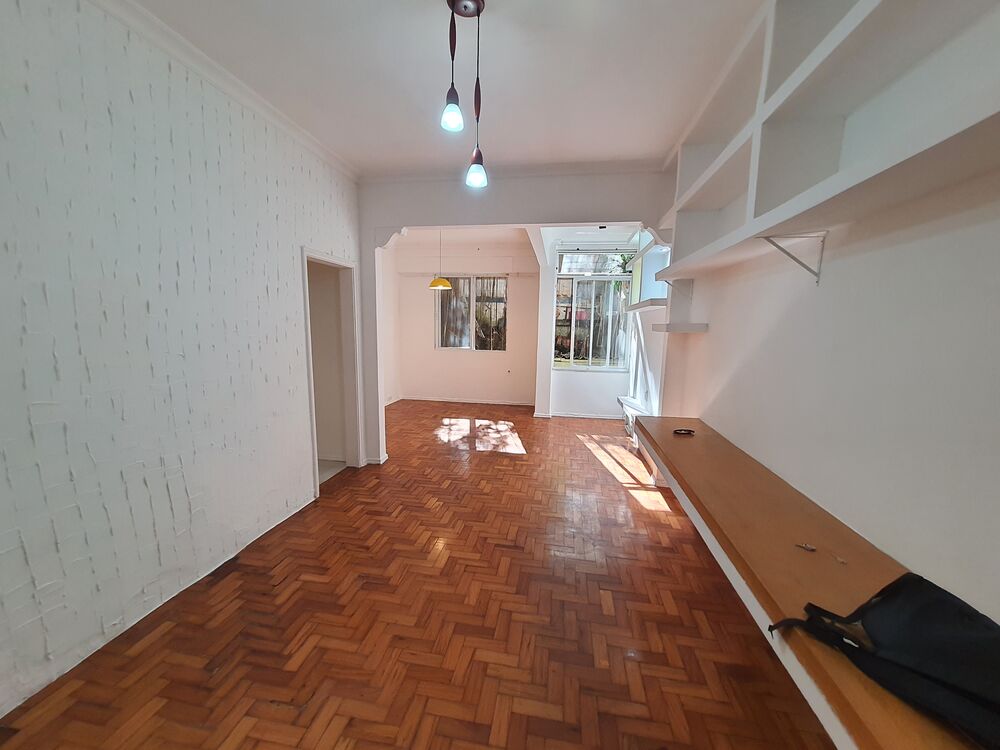 Apartamento, 2 quartos, 90 m² - Foto 5