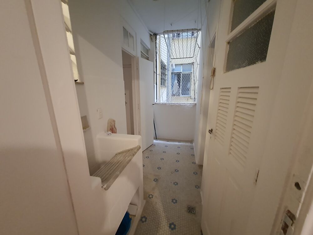 Apartamento, 2 quartos, 90 m² - Foto 7