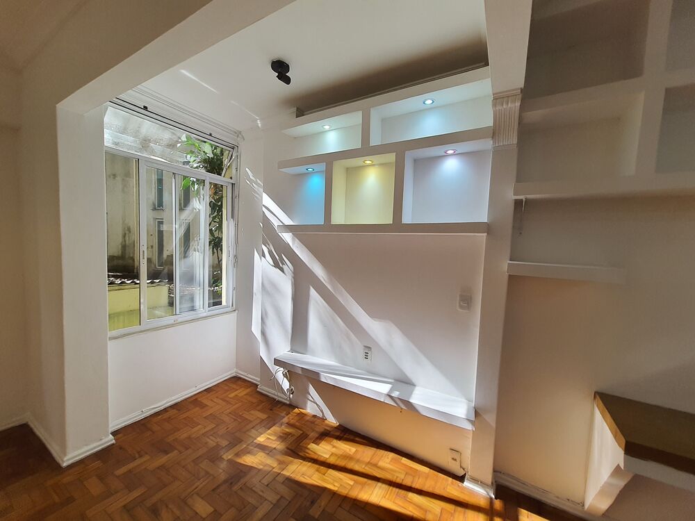 Apartamento, 2 quartos, 90 m² - Foto 10