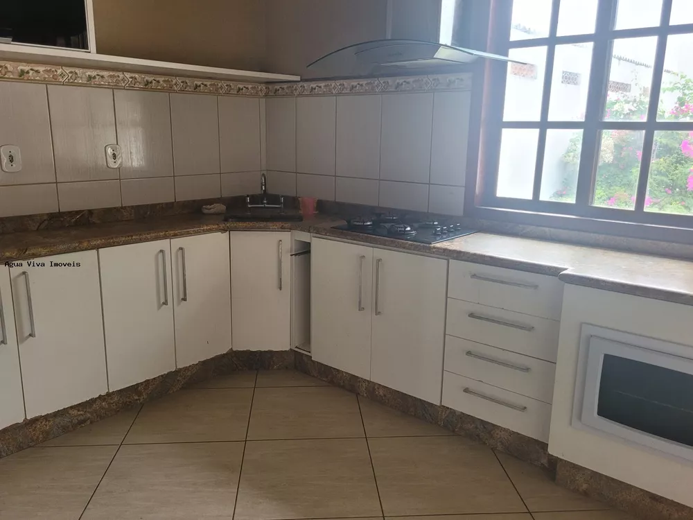 Casa, 3 quartos - Foto 13