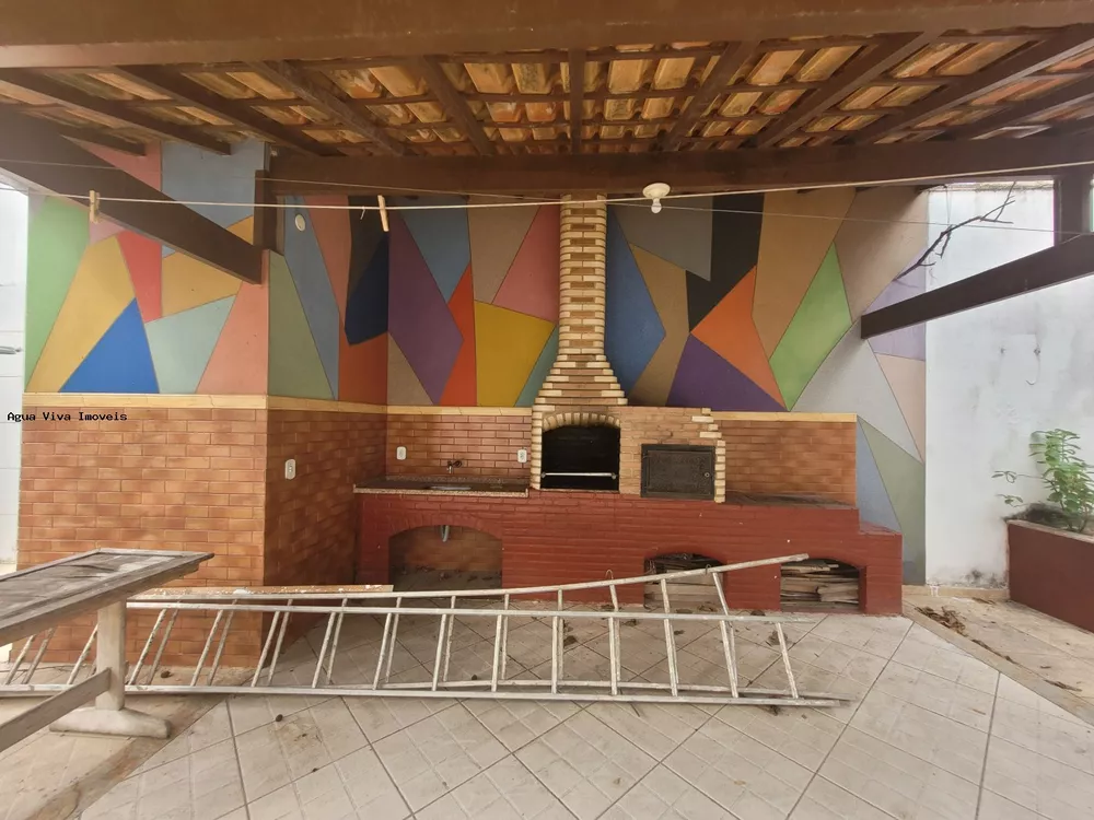 Casa, 3 quartos - Foto 10