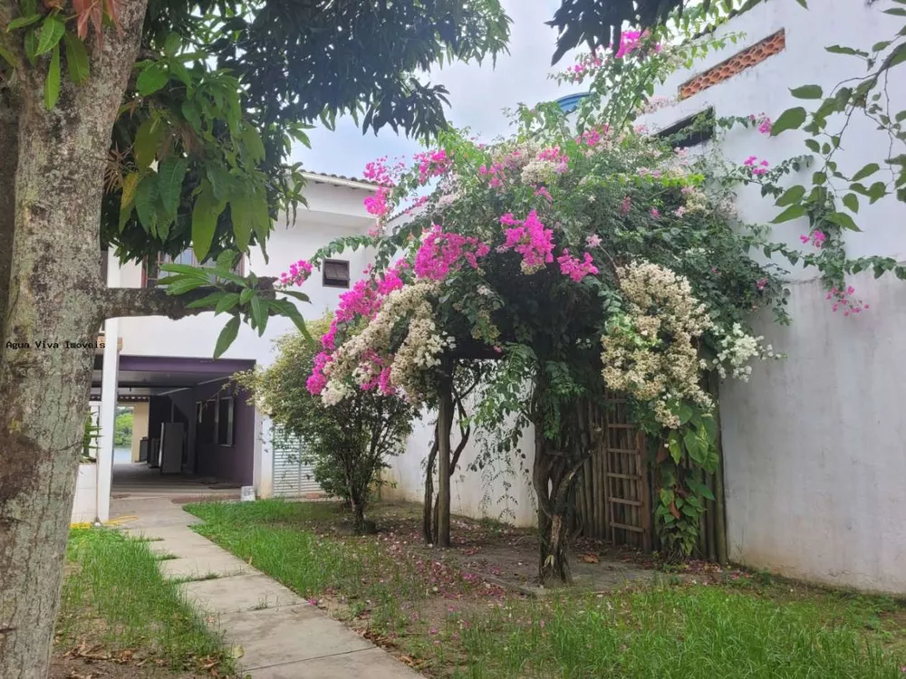 Casa, 3 quartos - Foto 11