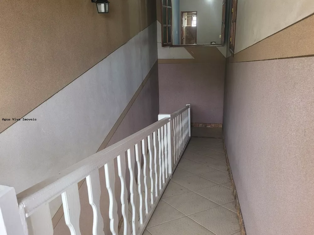 Casa, 3 quartos - Foto 24