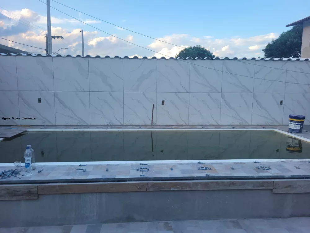 Casa, 3 quartos - Foto 24