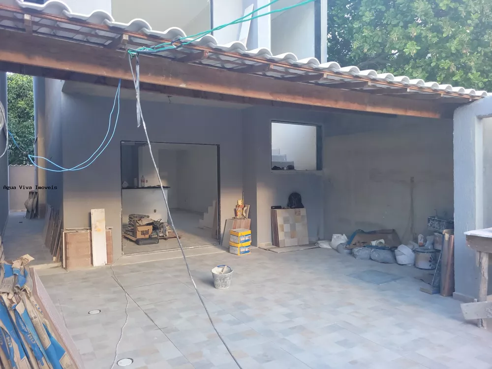 Casa, 3 quartos - Foto 23