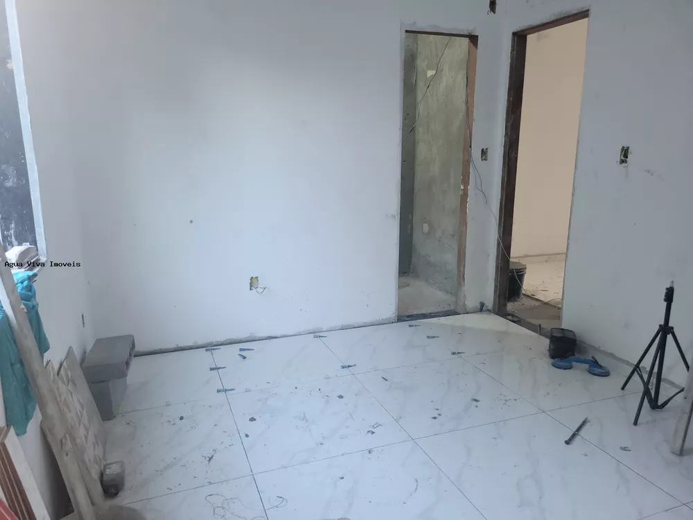 Casa, 3 quartos - Foto 22