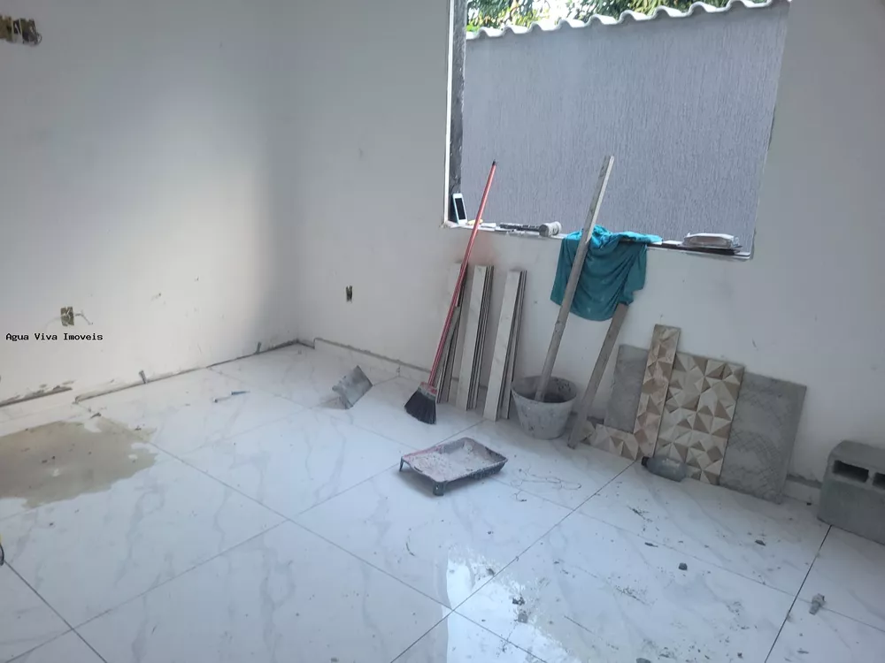 Casa, 3 quartos - Foto 21