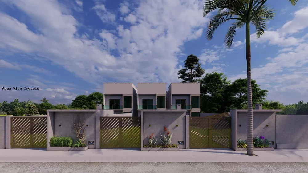 Casa, 3 quartos - Foto 19