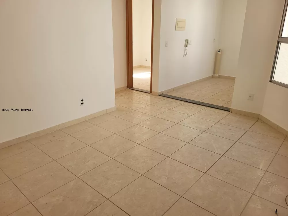 Apartamento à venda com 2 quartos - Foto 3