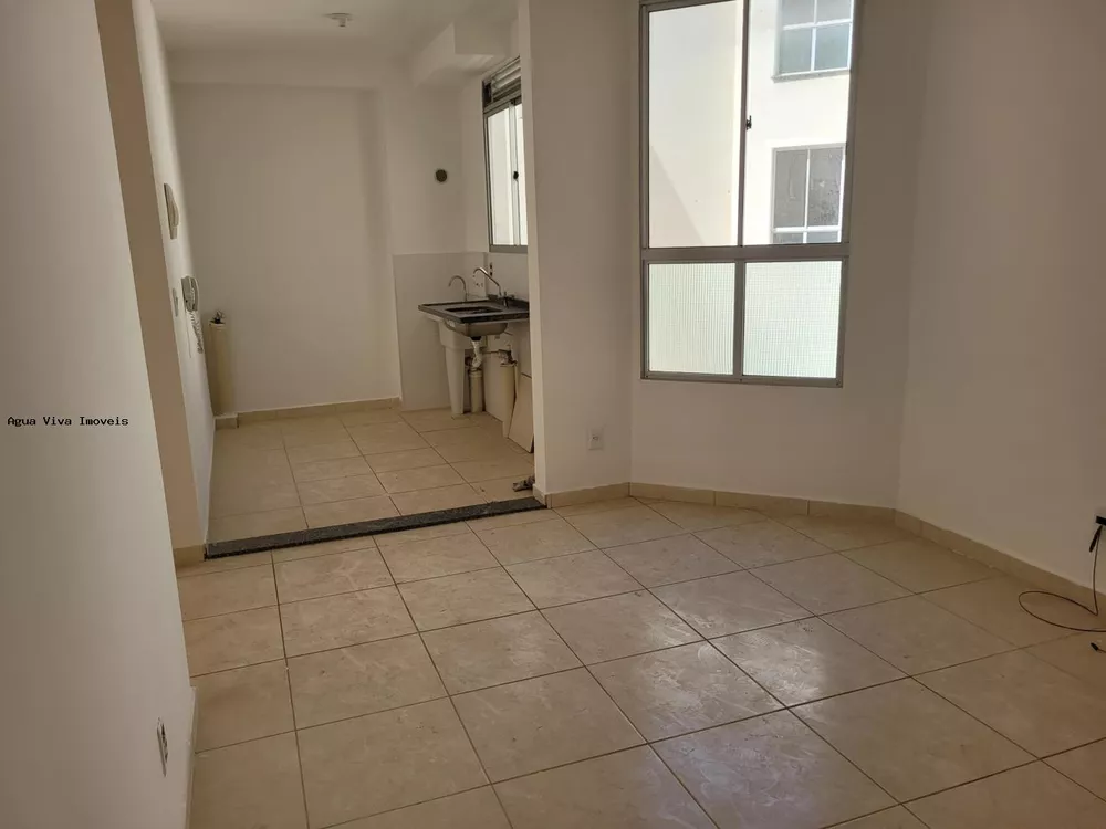 Apartamento à venda com 2 quartos - Foto 4