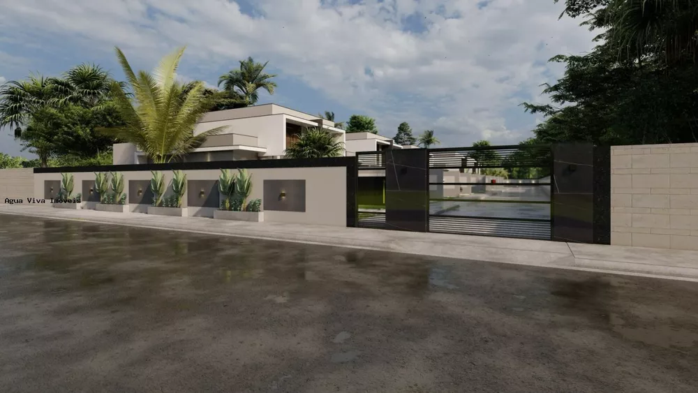 Casa, 2 quartos - Foto 7