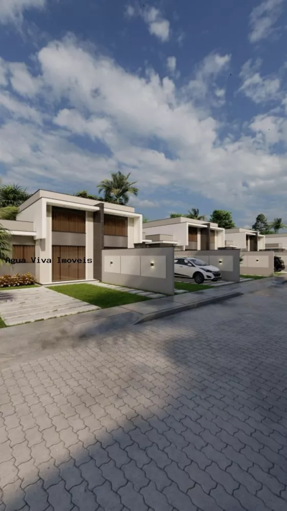 Casa, 2 quartos - Foto 4