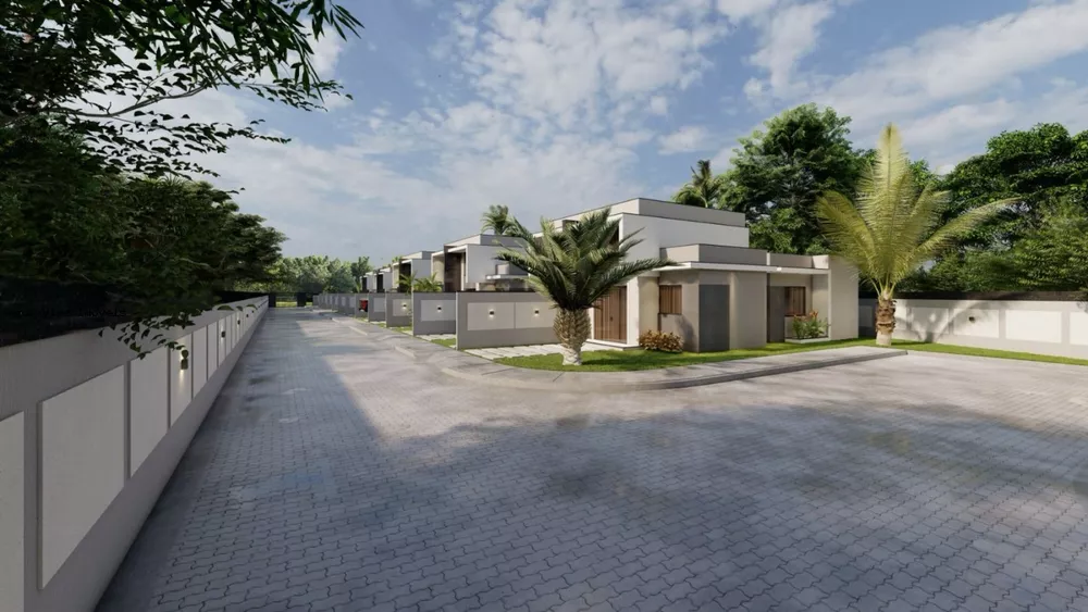 Casa, 2 quartos - Foto 6