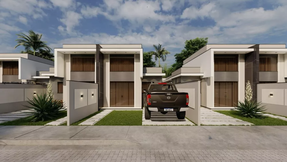 Casa, 2 quartos - Foto 1