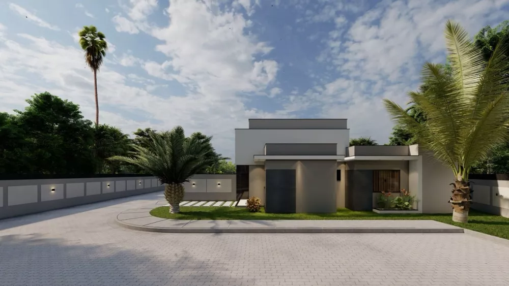 Casa, 2 quartos - Foto 5