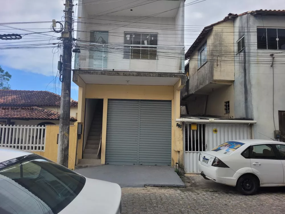 Loja-Salão à venda, 90m² - Foto 1