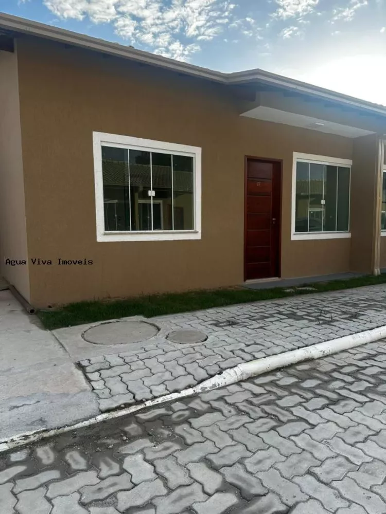 Casa, 2 quartos - Foto 1