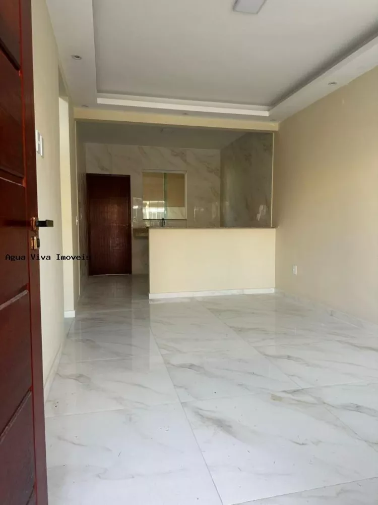 Casa, 2 quartos - Foto 3